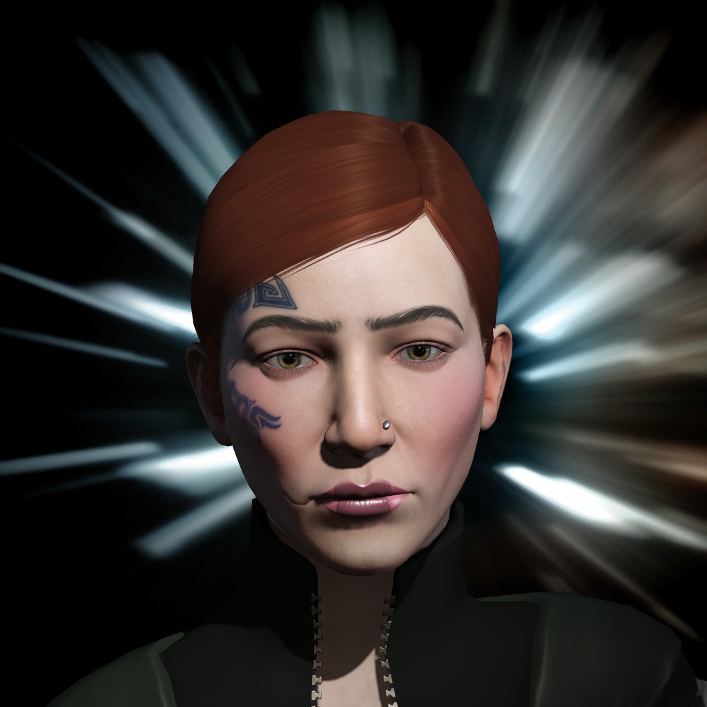 Sheila Tazinas