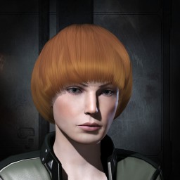 Chevalier-Zhe portrait