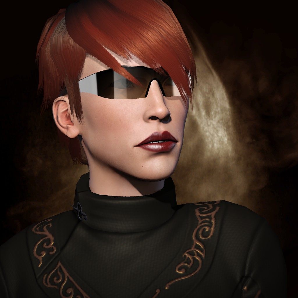 Docteur Mia Endeavor