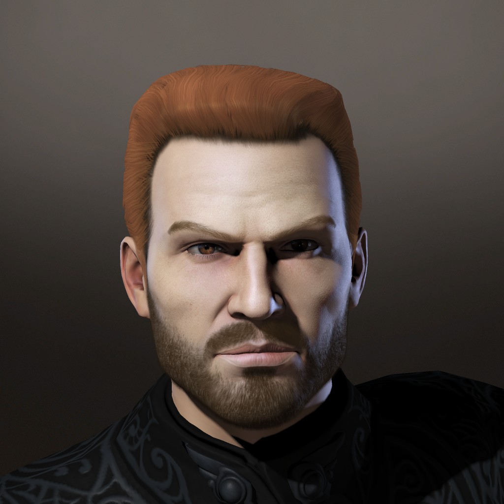 Mr Tru