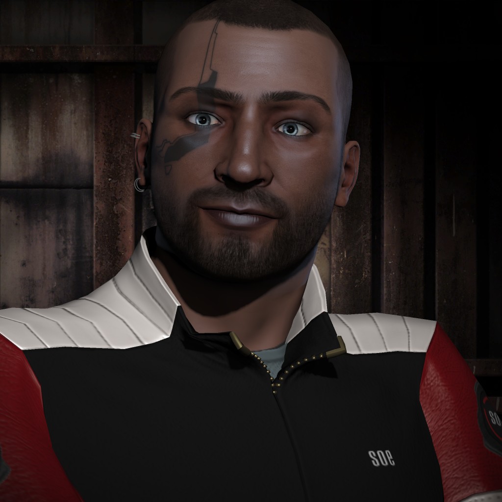 Livraith Shran