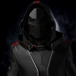 Yoluhaluka G portrait