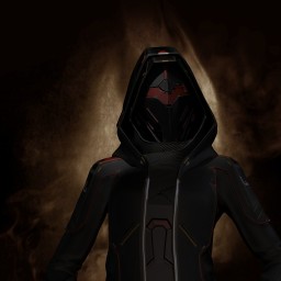 Banshee Charante portrait