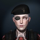 Combat Unit V-142