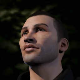 Perekati Pole portrait