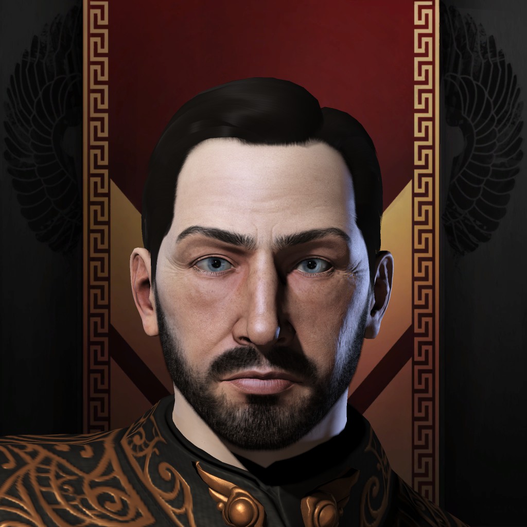 portrait