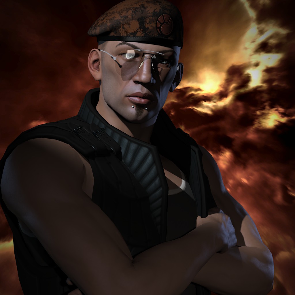 Morgrim Selhoris