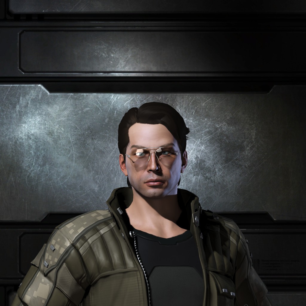 Caldari Citizen 2116386259