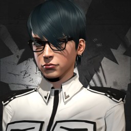 Akihito MyWaifu portrait