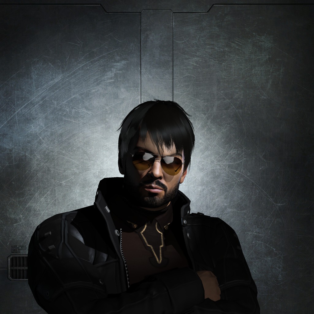 Echelon Nika