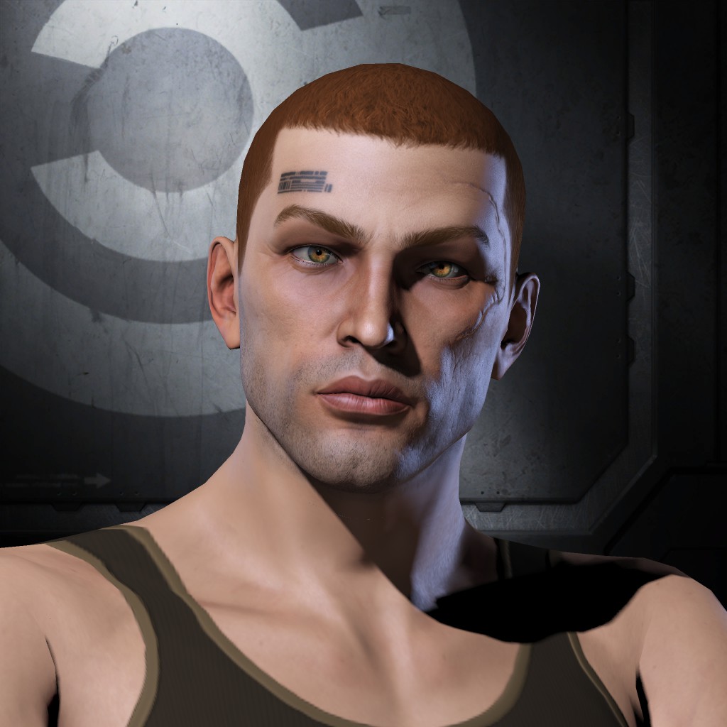 Lieutenant Legume