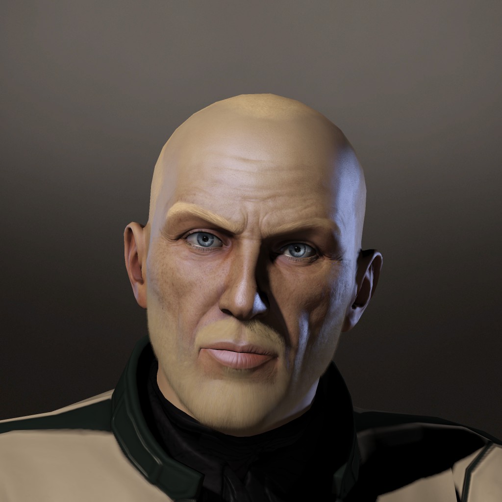 Kurt Raiden