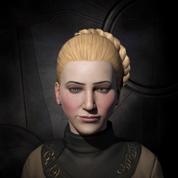 Xiveria Davaham portrait
