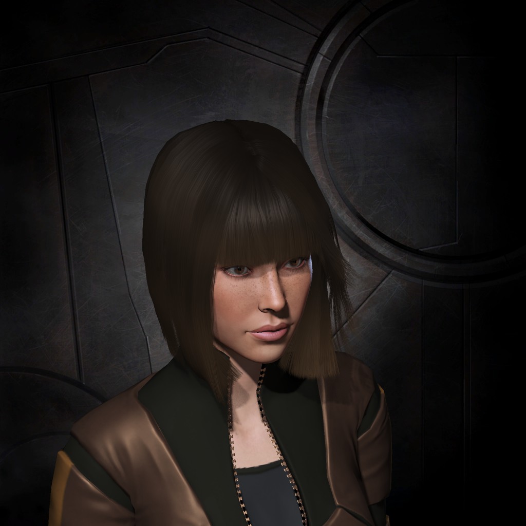 Lora Shikkoken