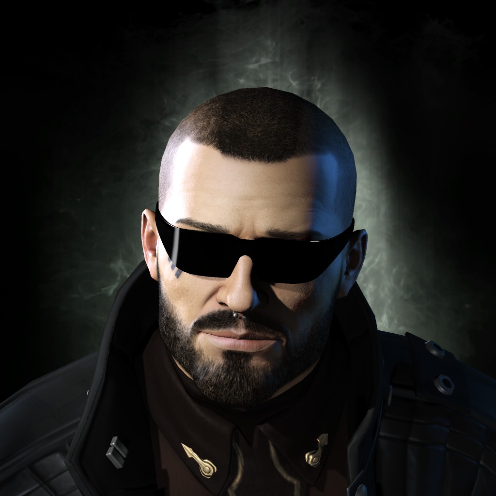 Blitz Supernova