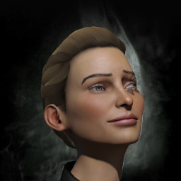 Yuuu Dai portrait
