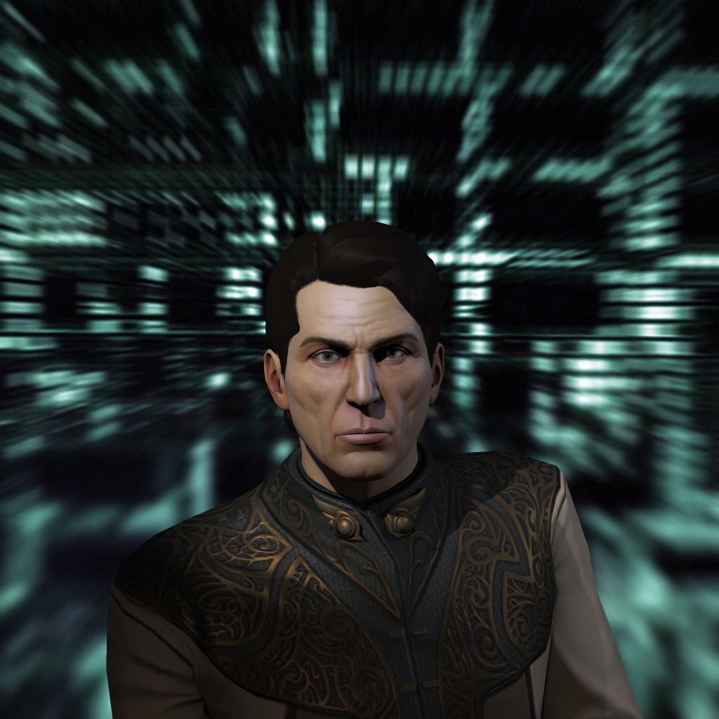 Crowrage 2042