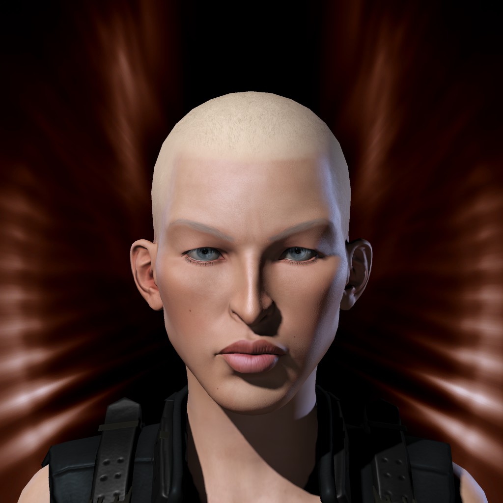 Caldari Citizen 2116388171