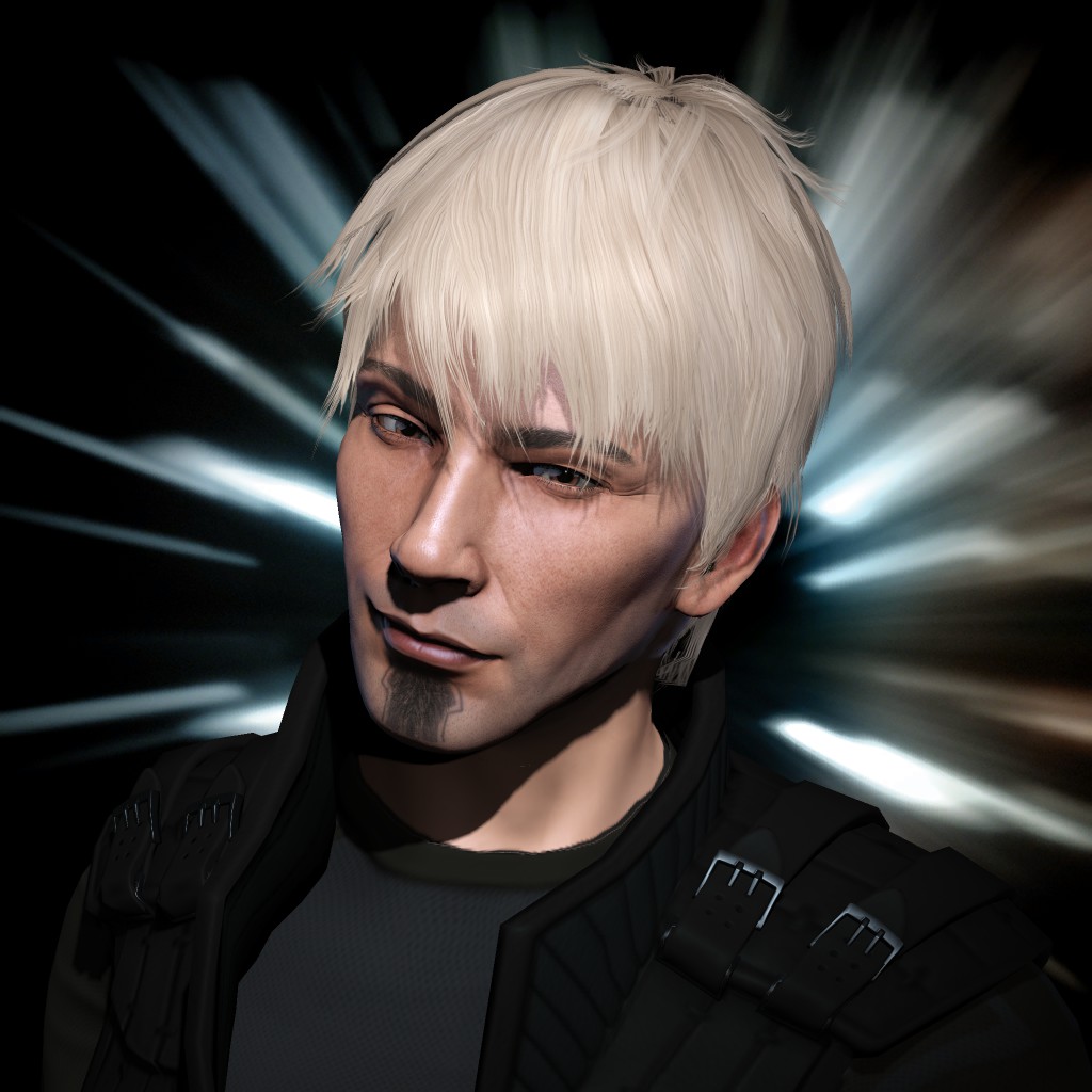 Winter DarkStrom