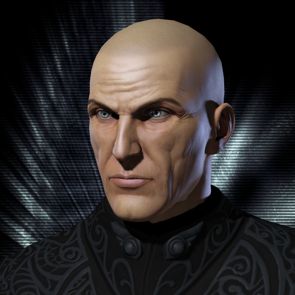 Markus Warcry