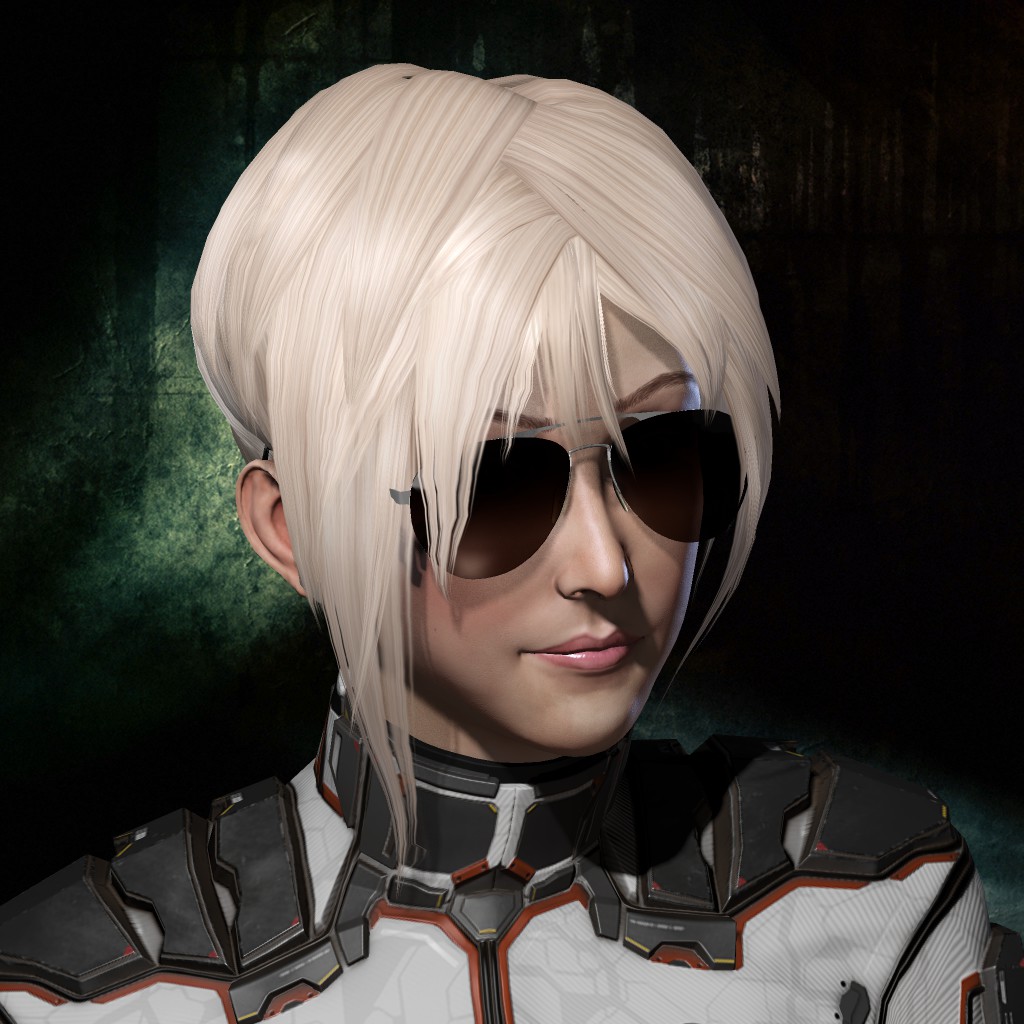 Misuzu Ambraelle