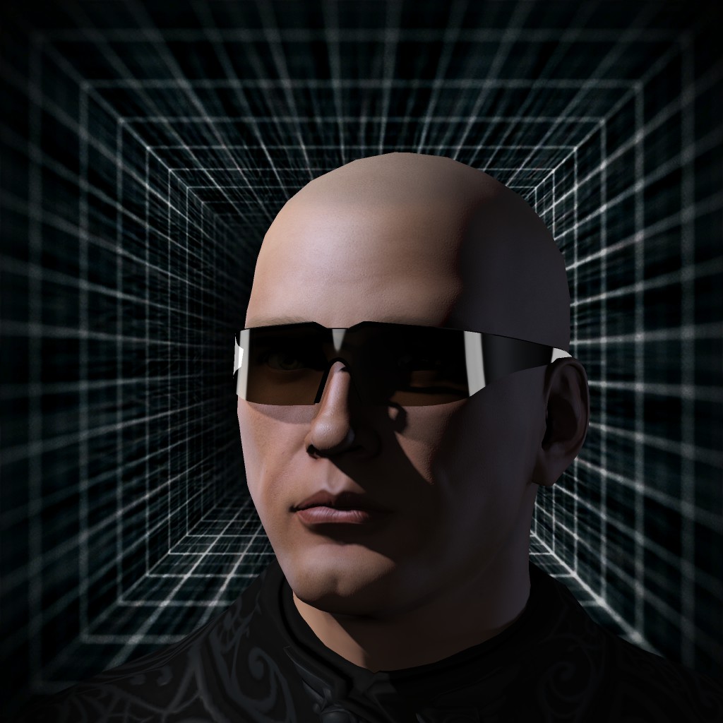 Mister Brill