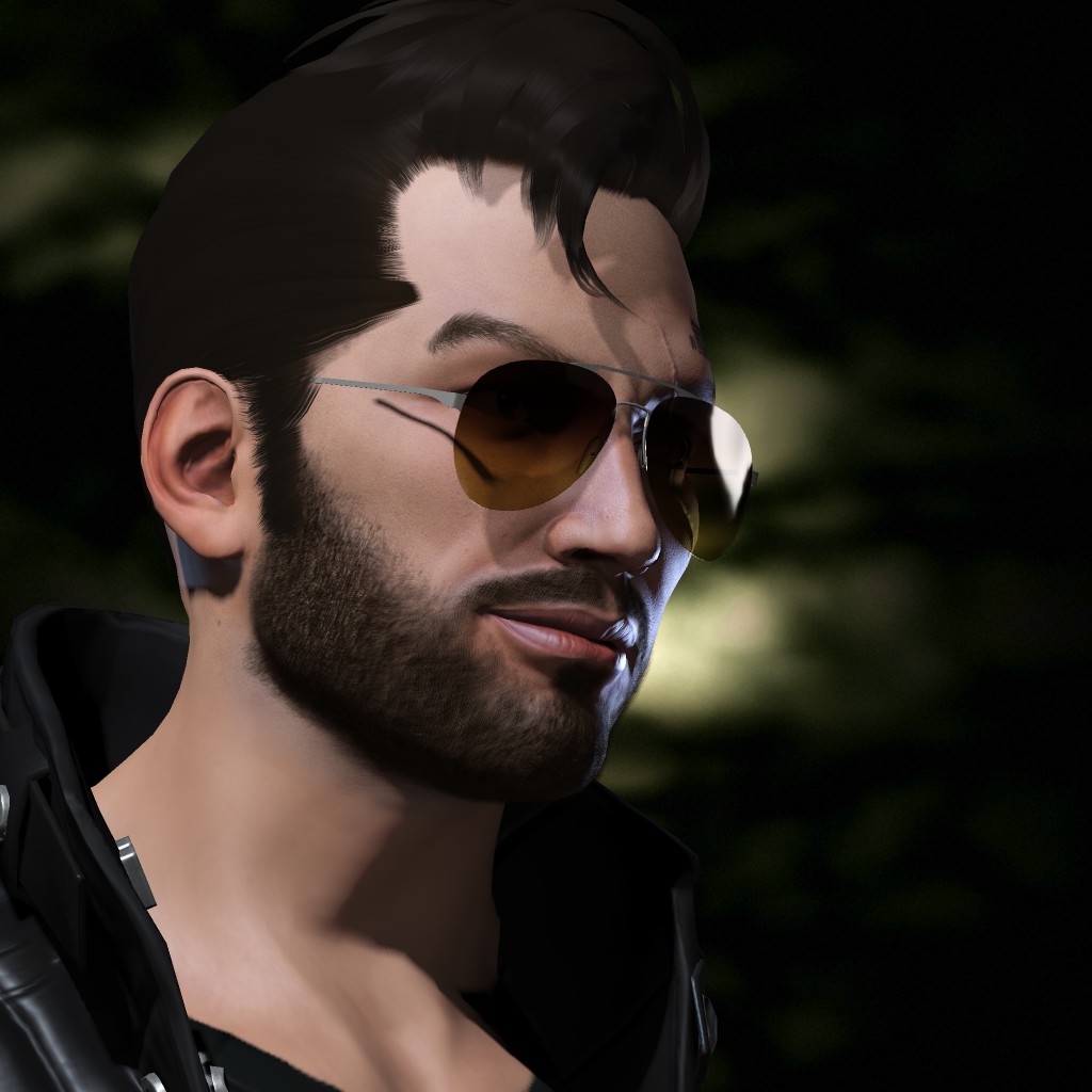 Alex Andropski