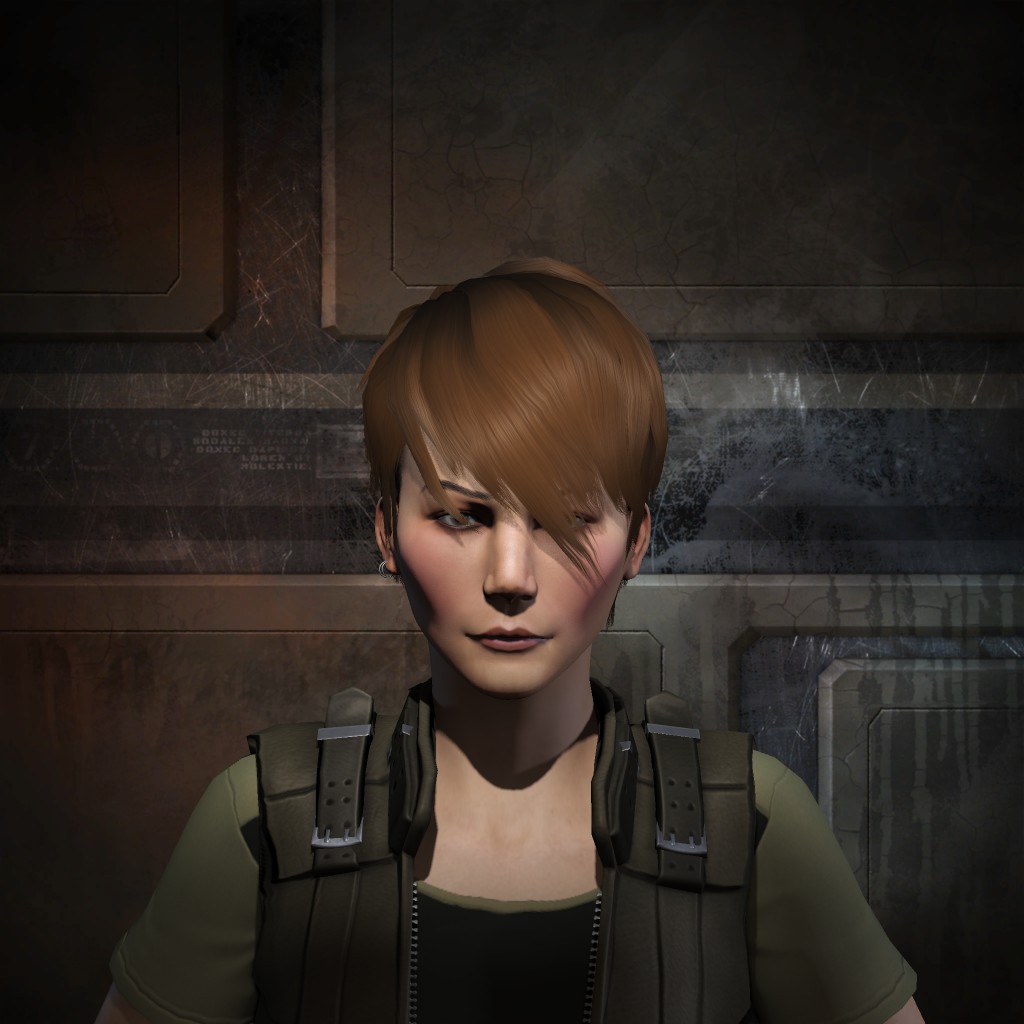 Cassandra Vik
