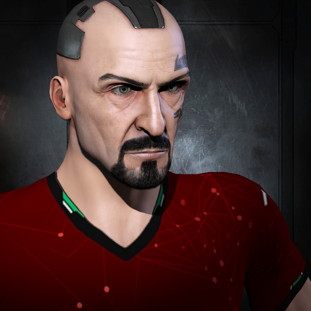 capt AndreVin