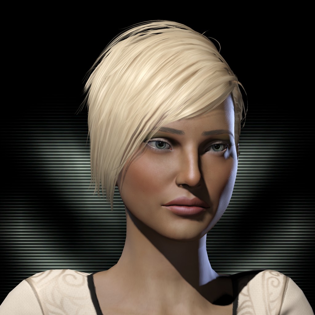 Polinka R