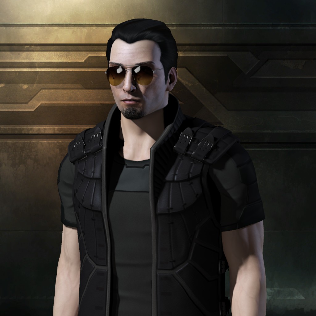 Allen Jakuard