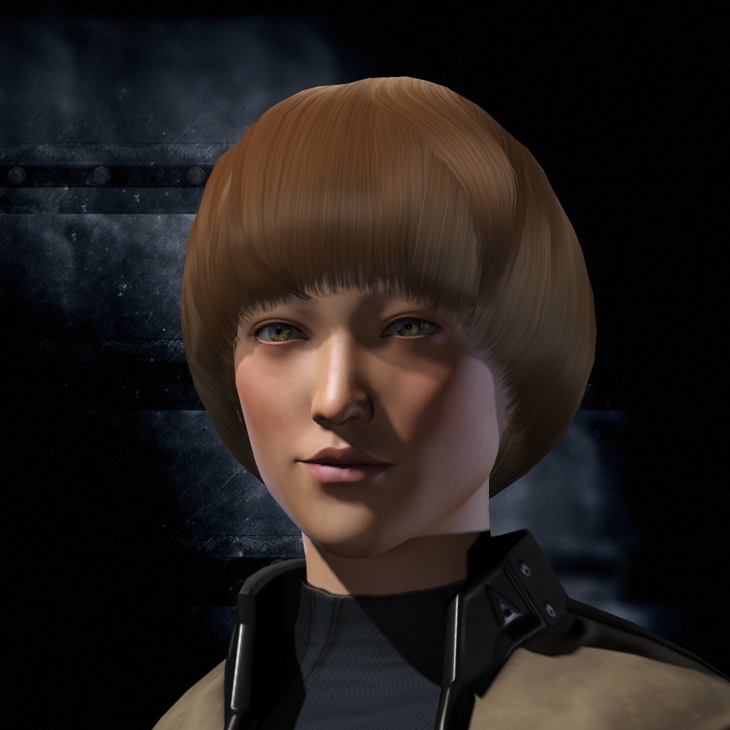 Cate Jasmine