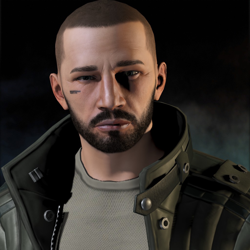 Eaderon Ibrasi
