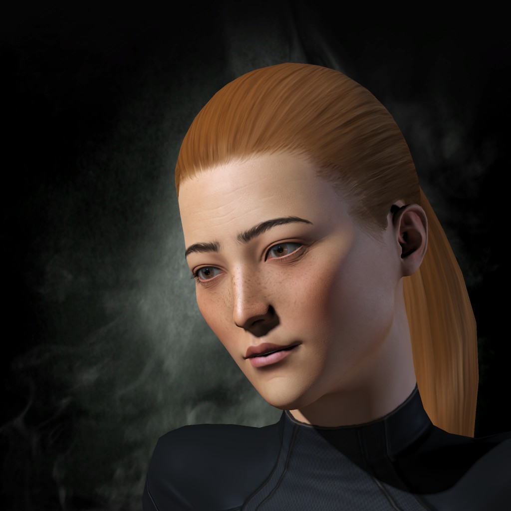 Alisa Boom