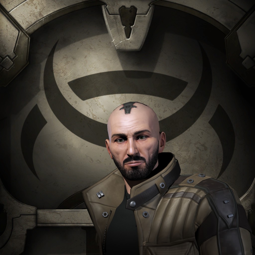 Revan Modan