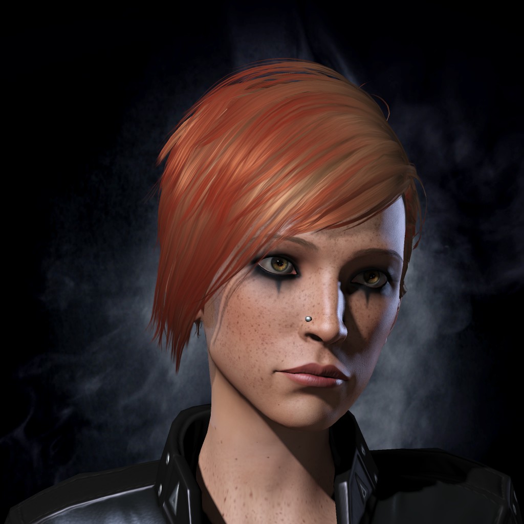 Felicia Thandirel