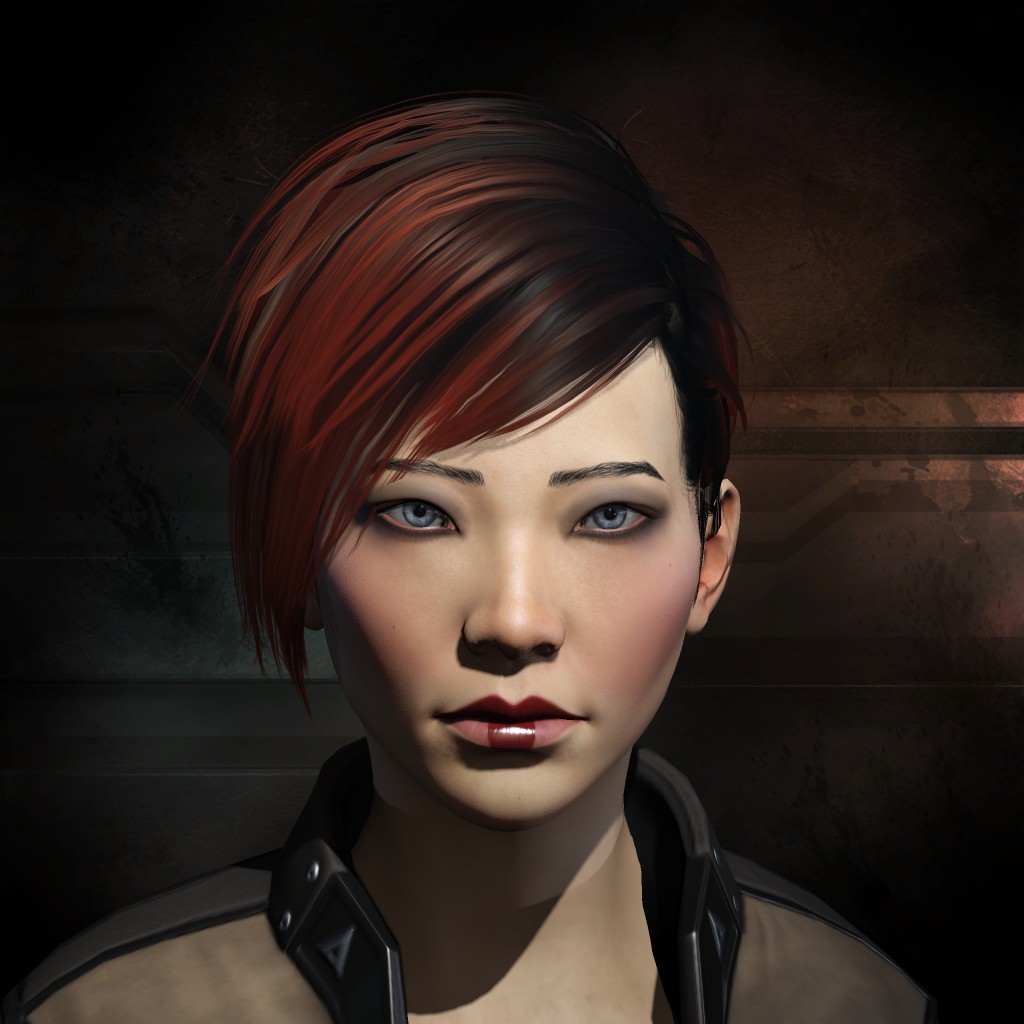 Kirsa Shepard