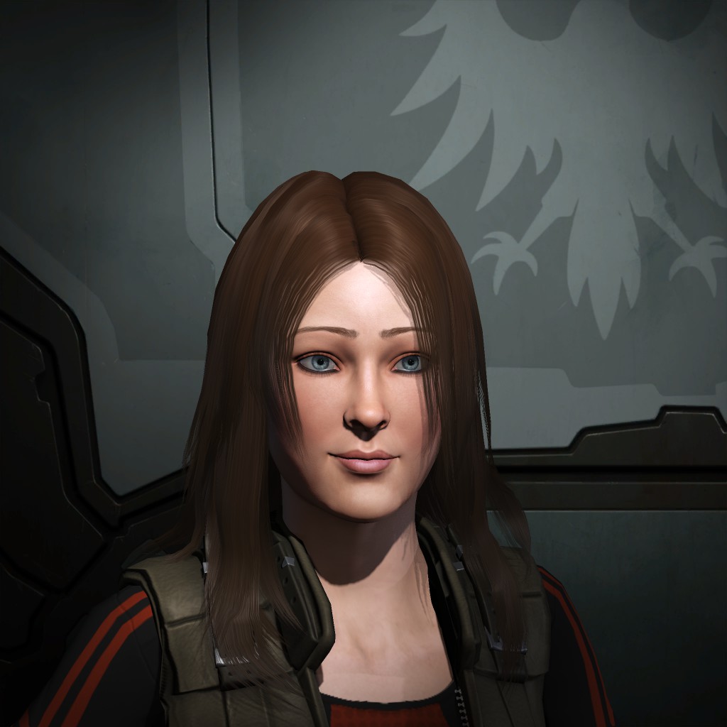 Leia Yaken
