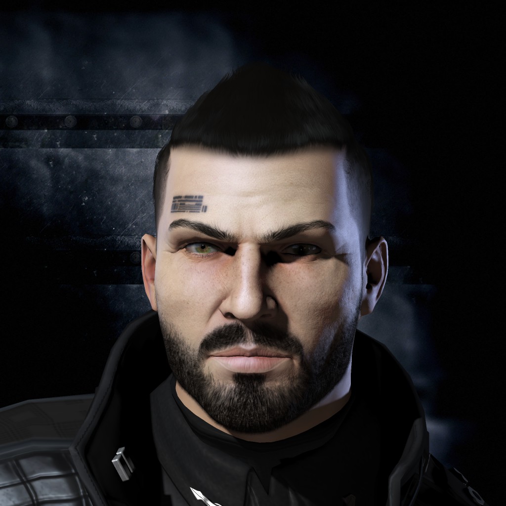 Jluc Fox