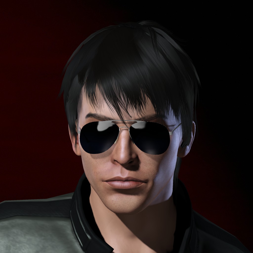 Will Kenrith