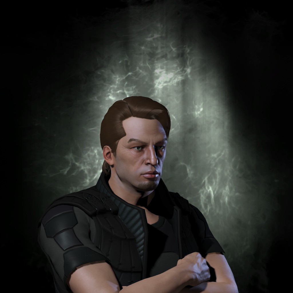 Vigil Black