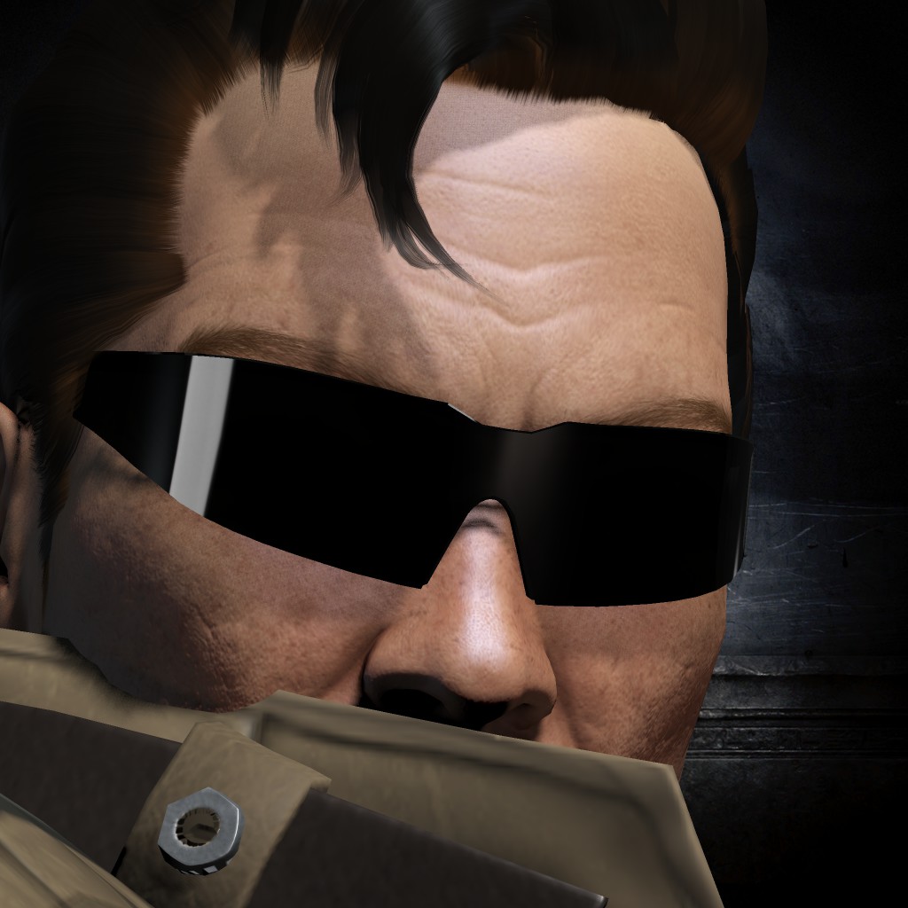 Shadow Pirat