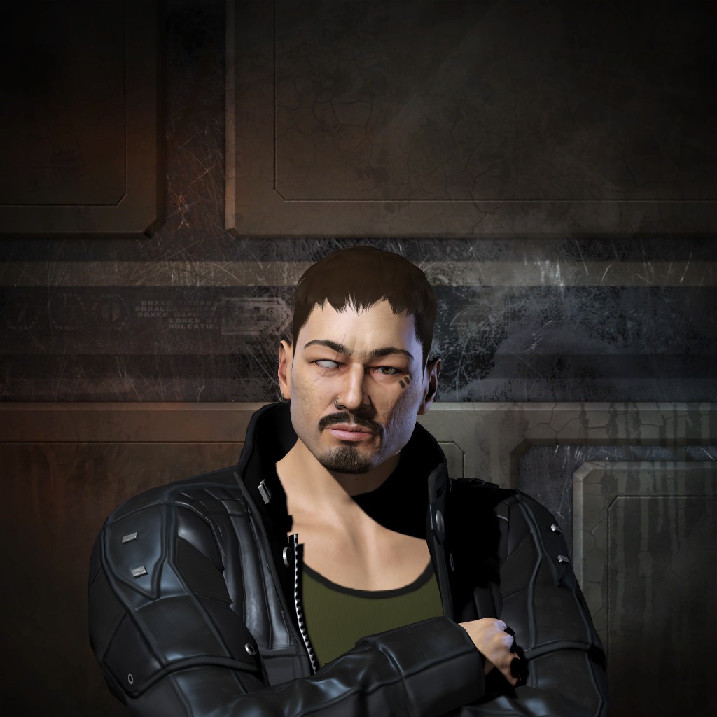 Luke Chakri