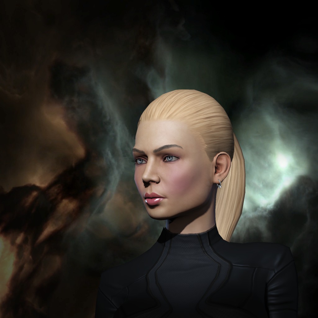 Elizaveta Suvorova