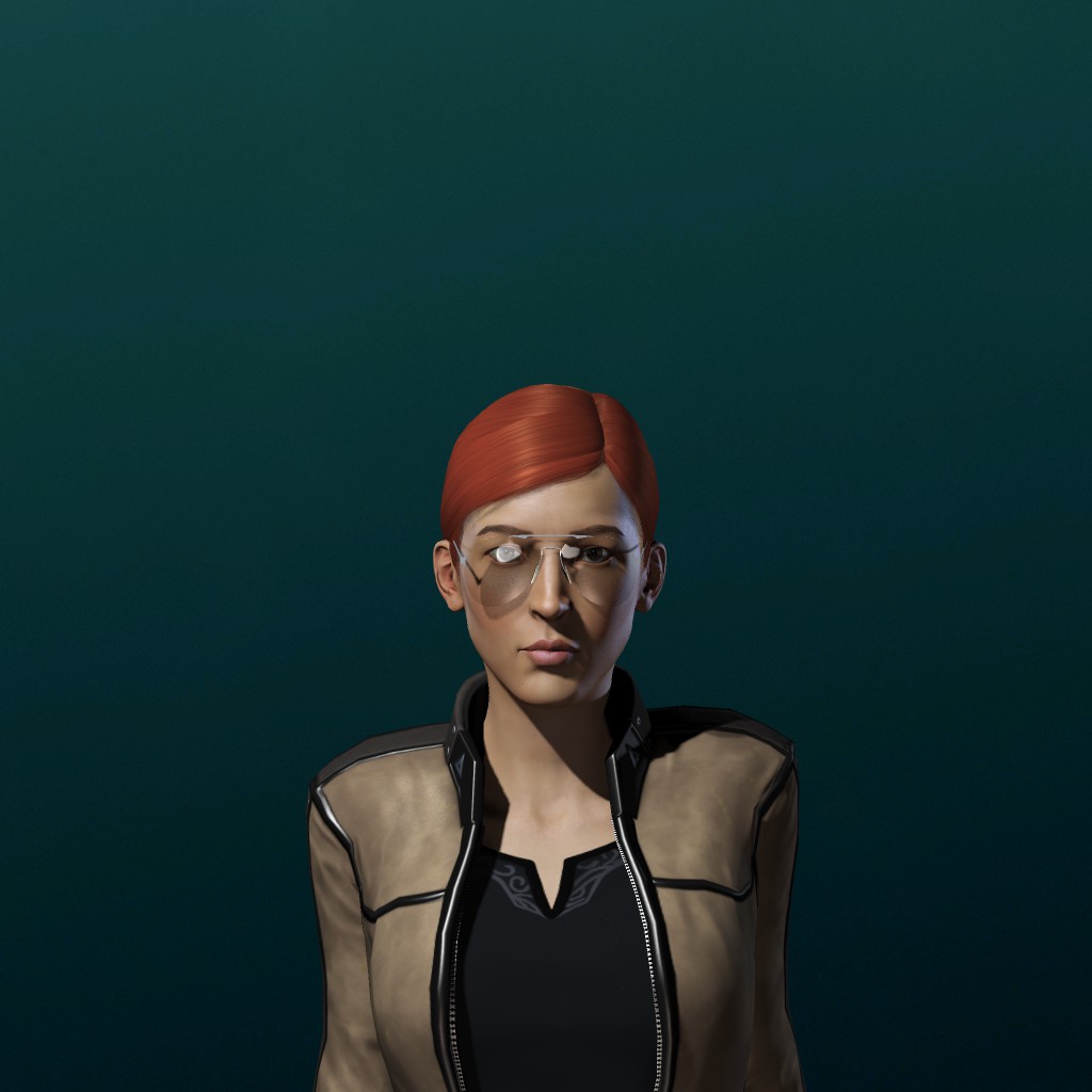 Sari Mamuschka