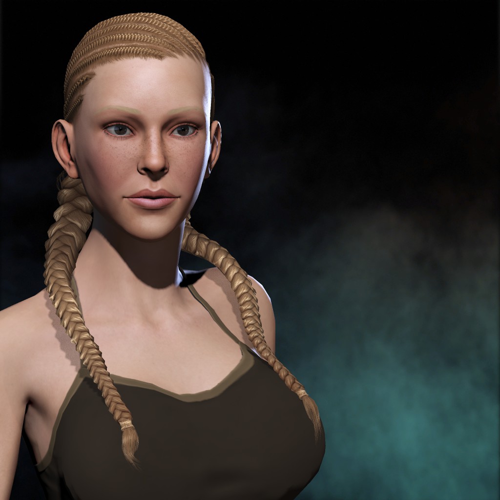 Alexandra Lich