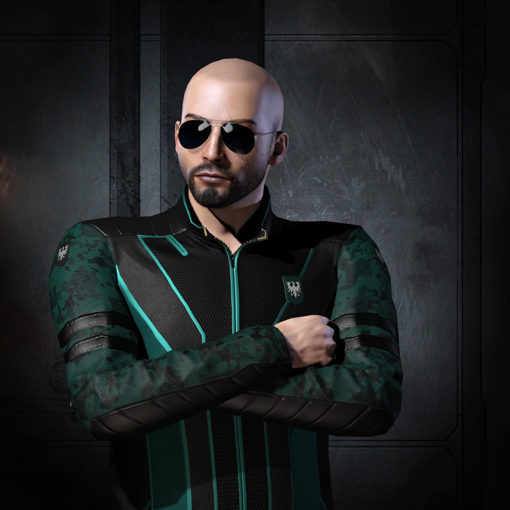 Terminator Gallentino