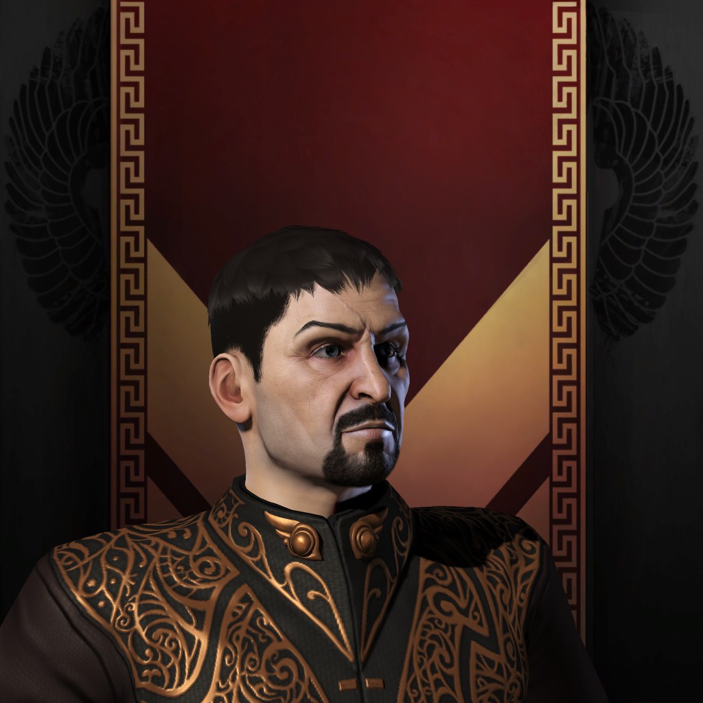 Vladimir Melikov