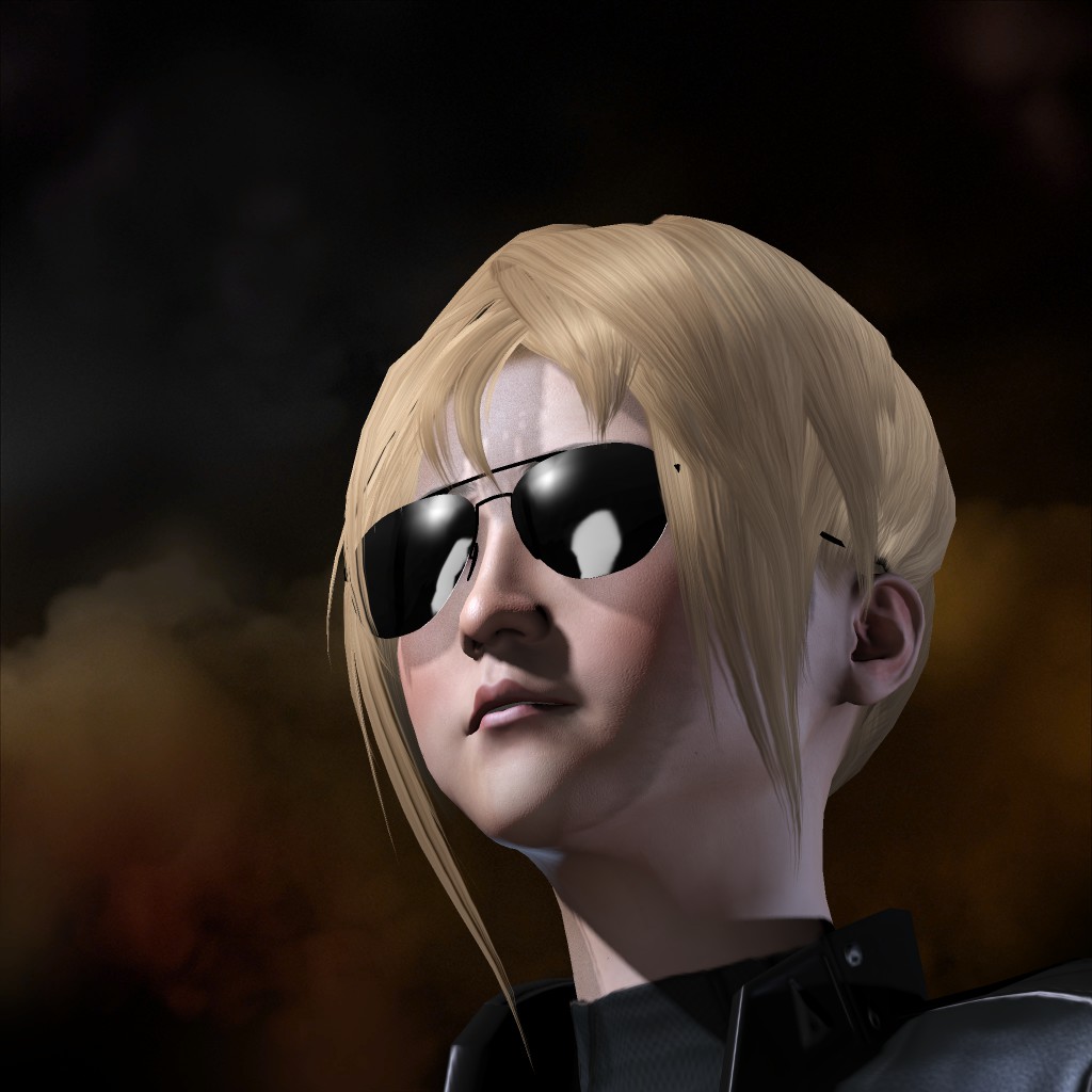 portrait