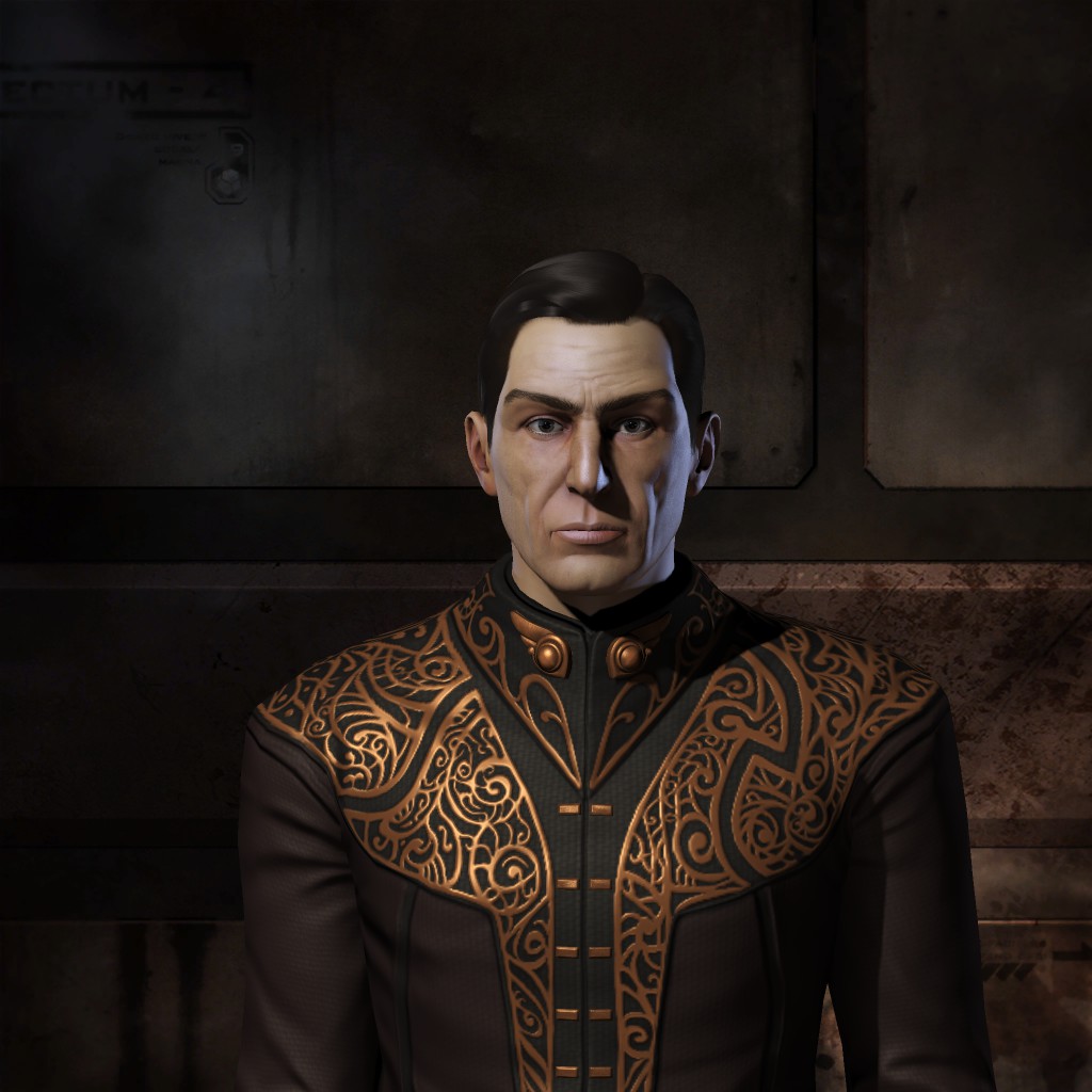 Amadeus Nakrar